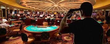 Зеркало Casino TTR